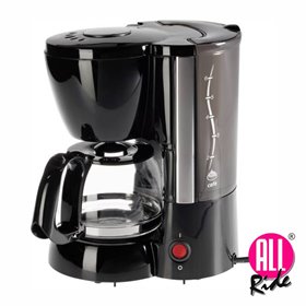 Cafeteira Elétrica P/ Automóvel 12V 170W All-Ride