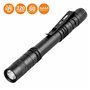 Lanterna C/ 1 Led Xpe 3W Tipo Caneta 220Lm Well