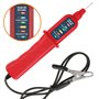 Testador De Baterias E Alternador 12V C/ Leds