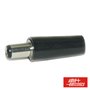 Ficha Dc Fêmea Níquelada 9.5Mm