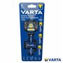 Lanterna De Cabeça Led Cob 150Lm Varta