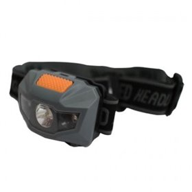 Lanterna De Cabeça C/ Led 100Lm