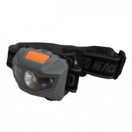 Lanterna De Cabeça C/ Led 100Lm