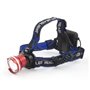 Lanterna De Cabeça 1 Led 3W 600Lm Zoom