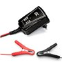 Carregador De Baterias 6-12V C/ Proteção Green Cell
