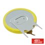 Pilha Lithium Botão Cr2032 3V 210Ma