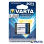 Pilha Lithium 2Cr5 6V Blister Varta