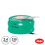 Bateria Ni-Mh 2.4V 230Ma Com Patilhas Join