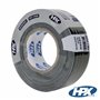 Fita De Tela Profissional Hpx 50Mmx50M Preta
