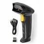 Leitor Código Barras Laser Usb