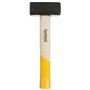 Martelo C/ Punho De Maderia 1000G Toolland