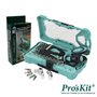 Conjunto De 2 Chaves Roquete C/ 35 Bits E Extensor Proskit