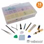 Kit Ferramentas Multifunções P/ Smartphones 16X Velleman