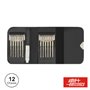 Conjunto De 12 Chaves Mini