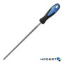 Lima Redonda 200Mm Hogert