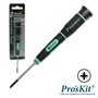 Chave Philips Pz 0X50Mm De Precisão Proskit