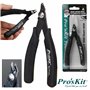 Alicate De Corte C/ Clip Segurança E Punho Condutor Proskit