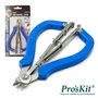 Alicate De Corte E Descarnar Proskit