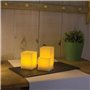Conjunto De 3 Luzes Decorativas