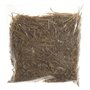 Saco De Palha Decorativa 60G