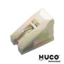 Agulha De Gira-Discos P/ Pioneer Pn-290T Huco
