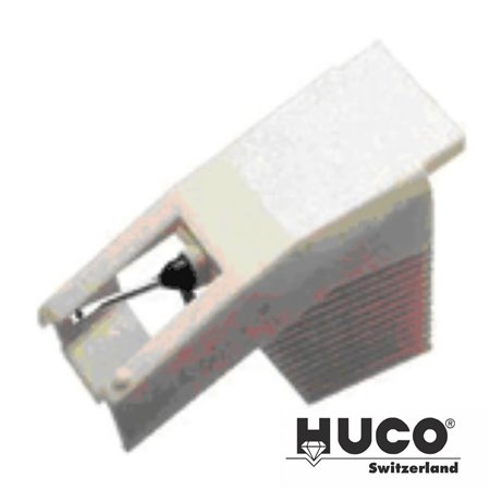 Agulha De Gira-Discos P/ Atn3472P Huco