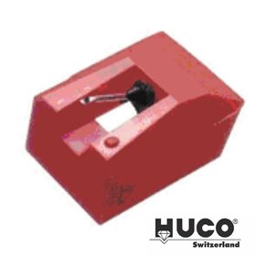 Agulha De Gira-Discos P/ Audio Technica Atn3410 Huco