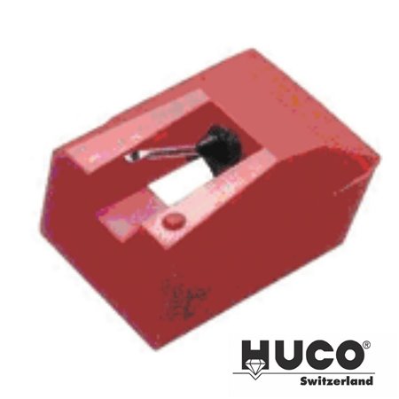 Agulha De Gira-Discos P/ Audio Technica Atn3410 Huco
