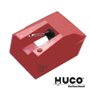 Agulha De Gira-Discos P/ Audio Technica Atn3410 Huco