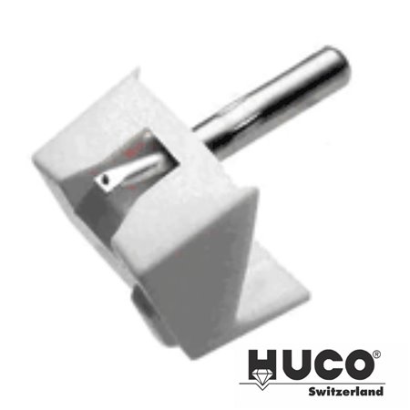 Agulha De Gira-Discos P/ Stanton D5107A Huco