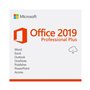 Microsoft Office 2019 Professional Plus ESD Permanente Conta MS - Chave de Ativação