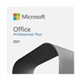 Microsoft Office 2021 Professional Plus ESD Permanente Conta MS - Chave de Ativação
