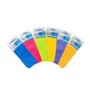 Panos de Microfibra Volume 30x40 unid. - 6 cores