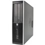 HP 6000 para Peças, Core 2 Duo E8400, sem RAM, sem PSU, 250GB HDD