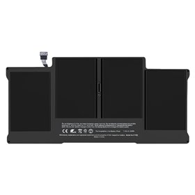 Bateria para Portatil Apple MacBook Air 13" A1369 A1466 (2017) 7.6V