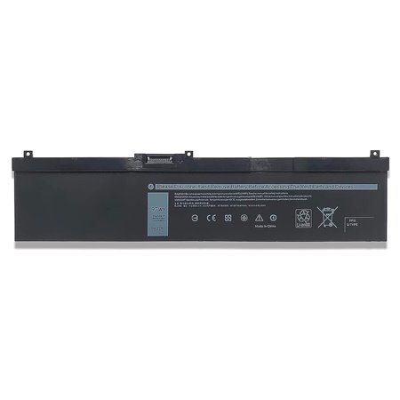 Bateria para Portatil Dell Precision 7530 7730 7540 7740 Nyfjh 0Wnrc Gw0K9