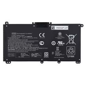 Bateria para Portatil HP 240 G7 245 G7 250 G7 255 G7 15-Cs 17-By Ht03Xl
