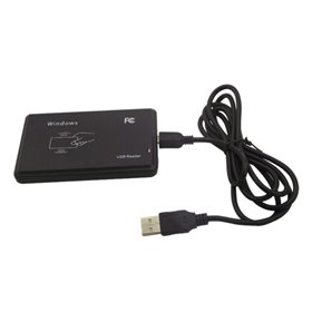 Leitor De Cartões Rfid