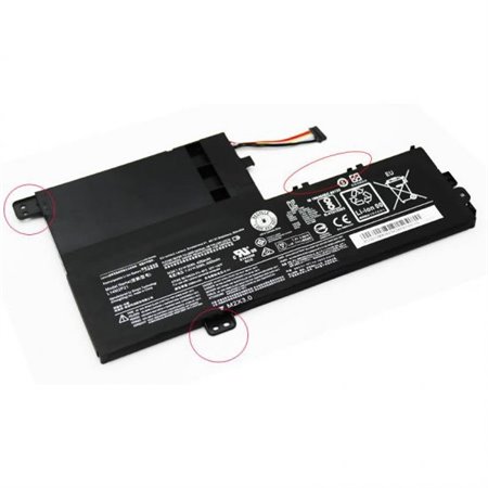 Batería para Portátil Lenovo L14L2P21 L14M2P2