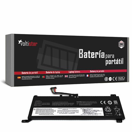 Batería para Portátil Lenovo Legion 5 R7000 Y7000 L19C4Pc0 L19M4Pc0 2020