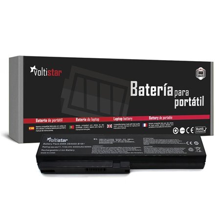 Bateria para Portatil LG Xnote Squ-804 Squ-805 Squ-807 R51 Lgr51 Lg-R51