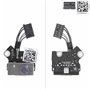 Cabo Flex para Portatil Apple MacBook Pro Retina A1398 Mc975 820-3109-4 2012-2013