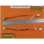 Cabo Flex para Portatil Asus U31 U31Sd U31Jg U31S U31Jc U31Ig X35S X35J