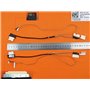 Cabo Flex para Portatil HP 15-A 15-Ac 15-Af 15-Ac121Dx 250 G4 255 G4 40 Pines