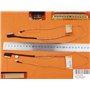 Cabo Flex para Portatil HP Envy 15-K Ddy14Alc010