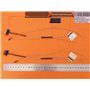 Cabo Flex para Portatil HP Pavilion 15-Au030Wm 15-Au 15-Au020 15-Aw Dd0G34Lc011