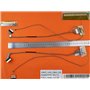 Cabo Flex para Portatil Lenovo G400 G405 G410 G490 G490A