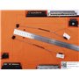 Cabo Flex para Portatil Lenovo IdeaPad 100-15Iby 100-15 100-14 15.6" 30Pin Ainp2