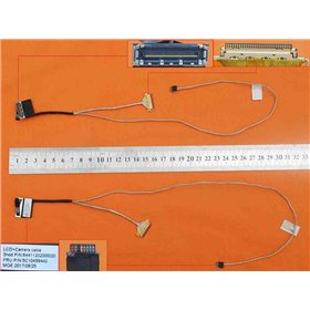 Cabo Flex para Portatil Lenovo IdeaPad 100S-14Ibr 5C10K69442 64411202000020