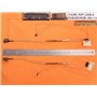 Cabo Flex para Portatil Lenovo IdeaPad 320S-14Ikb 320S-14 5C10N78578 Dc02002R200